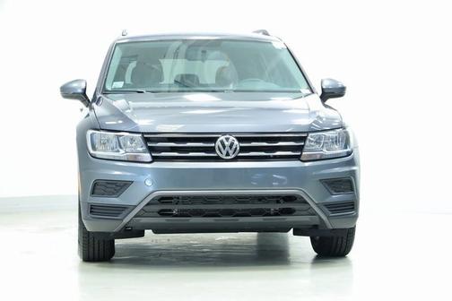 2021 Volkswagen Tiguan 2.0T S