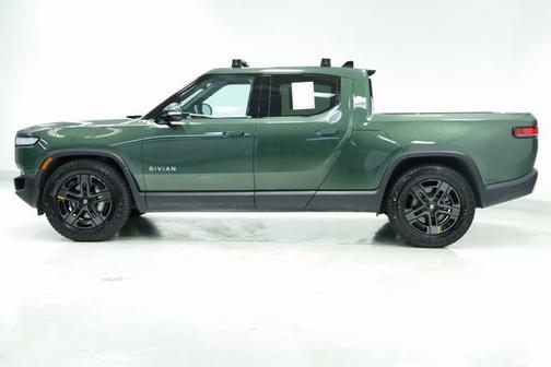 2024 Rivian R1T Adventure