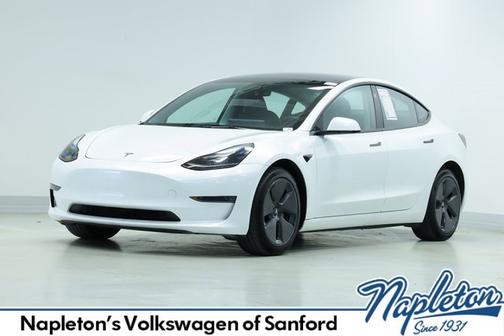 2023 Tesla Model 3 Base