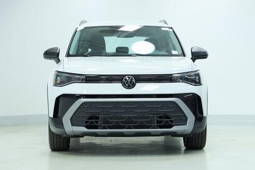2025 Volkswagen Taos S