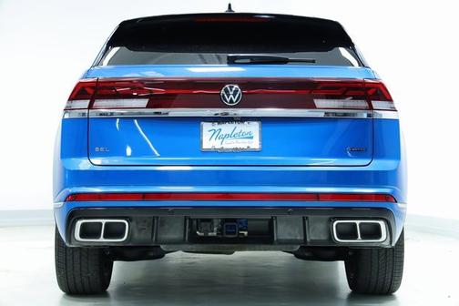 2024 Volkswagen Atlas Cross Sport 2.0T SEL Premium R-Line