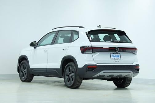 2025 Volkswagen Taos S