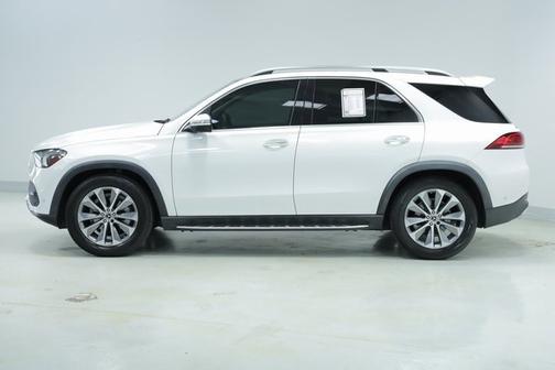 2021 Mercedes-Benz GLE 350 Base