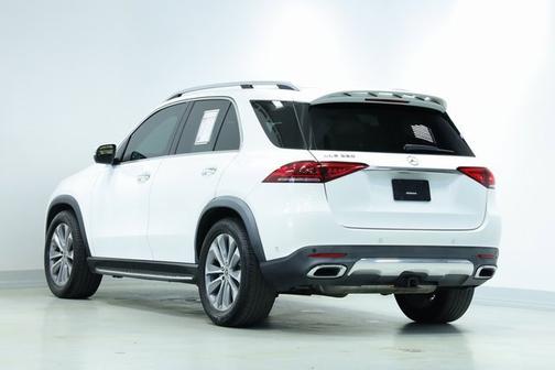 2021 Mercedes-Benz GLE 350 Base