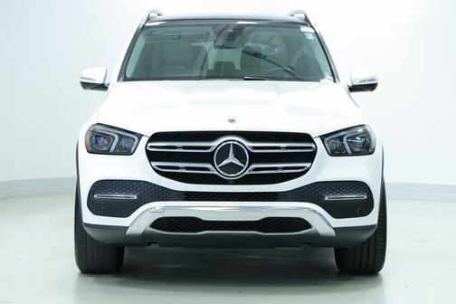 2021 Mercedes-Benz GLE 350 Base