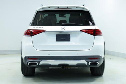 2021 Mercedes-Benz GLE 350 Base