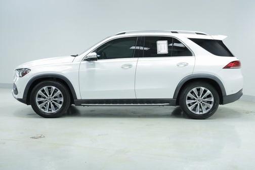 2021 Mercedes-Benz GLE 350 Base