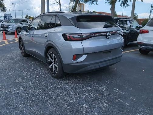 2023 Volkswagen ID.4 Pro S