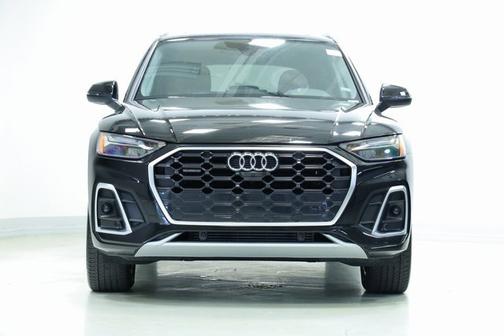 2024 Audi Q5 S line Premium Plus