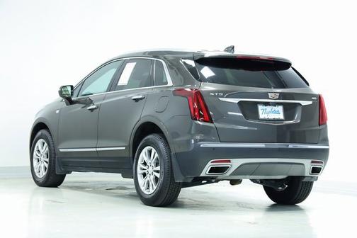 2020 Cadillac XT5 Premium Luxury FWD