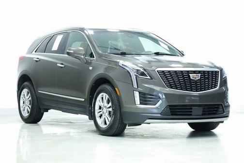 2020 Cadillac XT5 Premium Luxury FWD