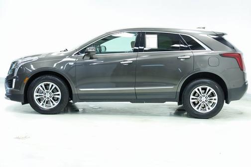 2020 Cadillac XT5 Premium Luxury FWD