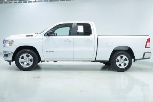 2022 RAM 1500 Lone Star