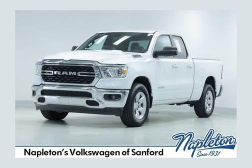 2022 RAM 1500 Lone Star