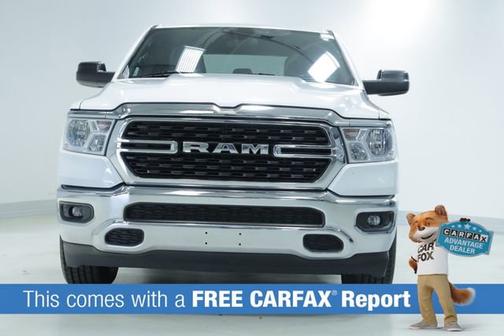 2022 RAM 1500 Lone Star