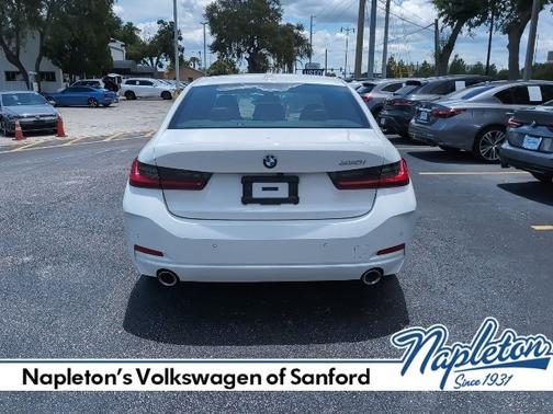 2023 BMW 330 330i