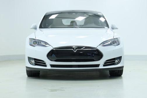 2016 Tesla Model S P90D