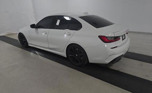 2020 BMW M340 i