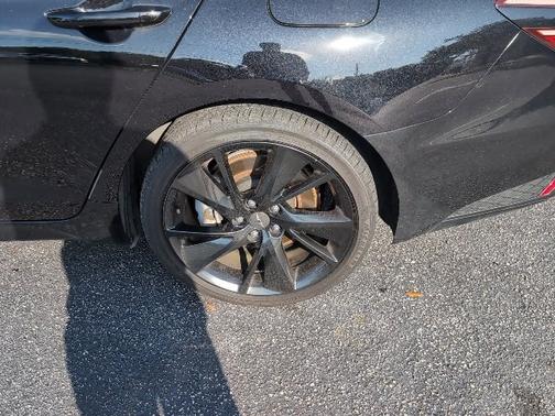 2023 Genesis G70 3.3T
