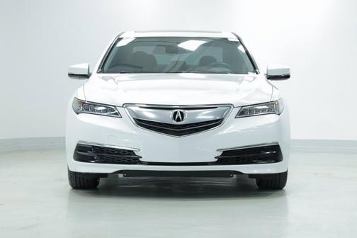 2015 Acura TLX FWD