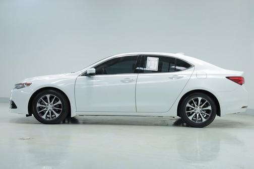 2015 Acura TLX FWD
