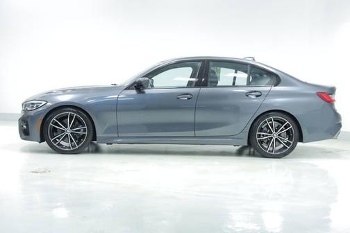 2019 BMW 330 330i