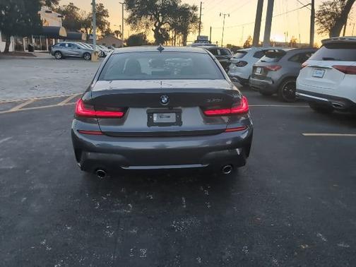 2019 BMW 330 330i