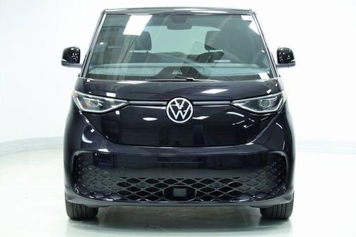 2025 Volkswagen ID. Buzz Pro S