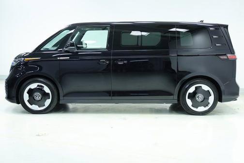 2025 Volkswagen ID. Buzz Pro S