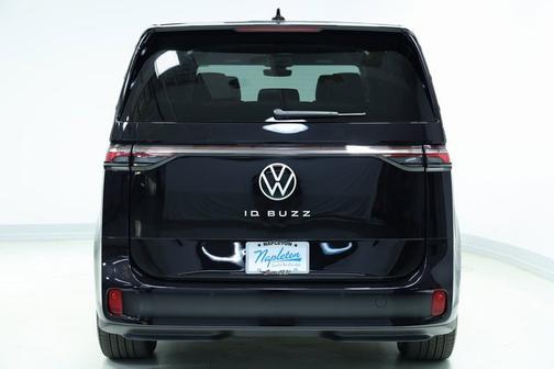 2025 Volkswagen ID. Buzz Pro S