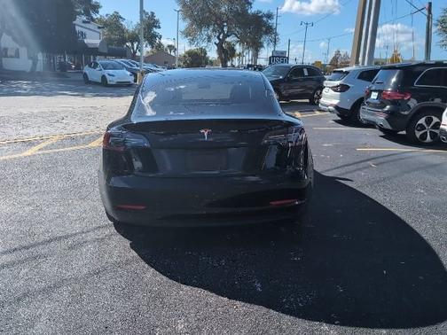 2022 Tesla Model 3 Base