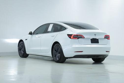 2020 Tesla Model 3 Standard