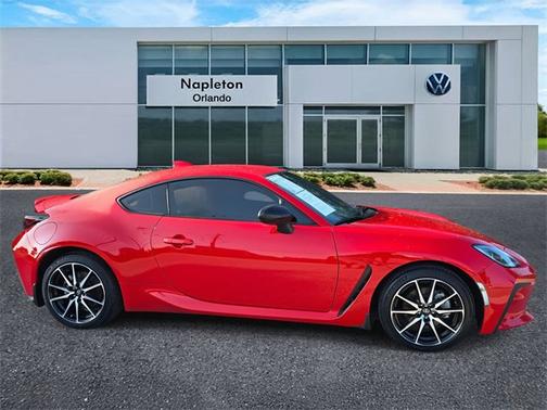 2024 Toyota GR86 Base