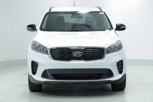2019 Kia Sorento S V6