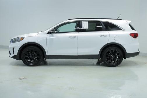 2019 Kia Sorento S V6