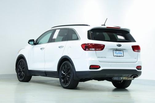 2019 Kia Sorento S V6