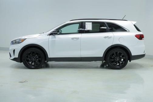 2019 Kia Sorento S V6