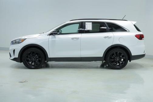 2019 Kia Sorento S V6