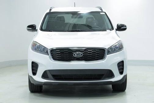 2019 Kia Sorento S V6