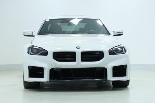 2024 BMW M2 Base