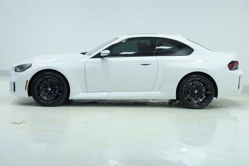 2024 BMW M2 Base