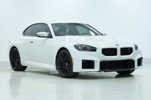 2024 BMW M2 Base