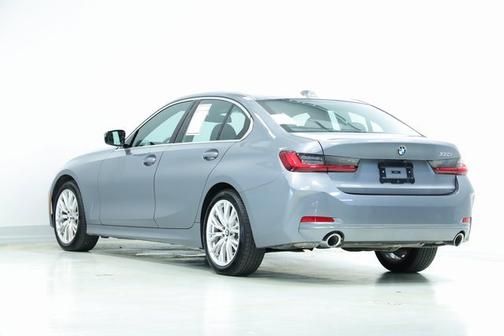 2024 BMW 330 330i