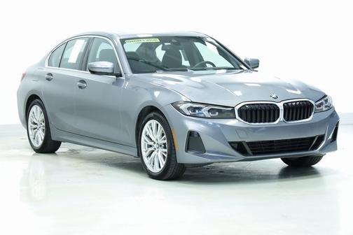 2024 BMW 330 330i