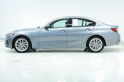 2024 BMW 330 330i
