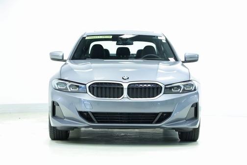 2024 BMW 330 330i