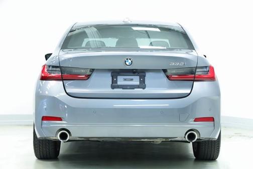 2024 BMW 330 330i