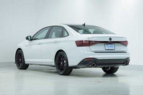 2026 Volkswagen Jetta GLI Autobahn