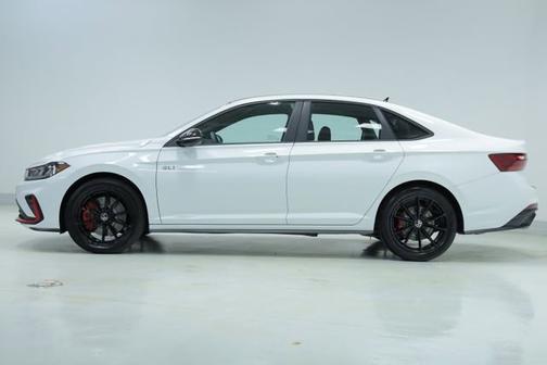 2026 Volkswagen Jetta GLI Autobahn