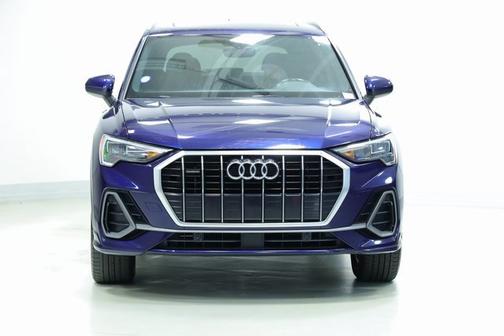 2021 Audi Q3 S line Premium